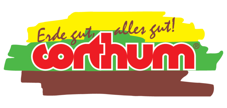 Sponsoren Logo Corthum